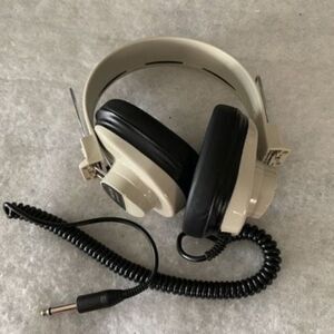 Califone 2924AV-P Headphones 3.5mm *New*